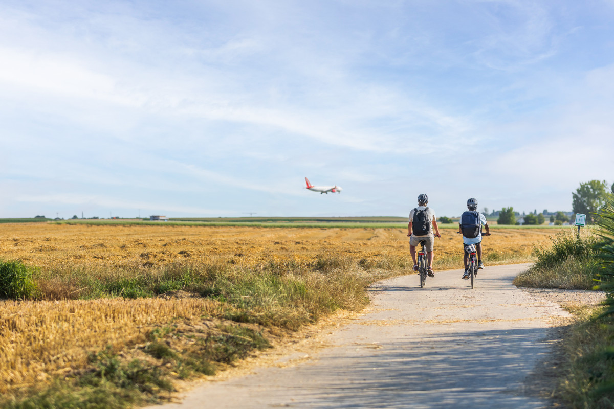 Groene Gordel - Dag 3: Van Tervuren Naar Grimbergen | Icoonfietsroutes